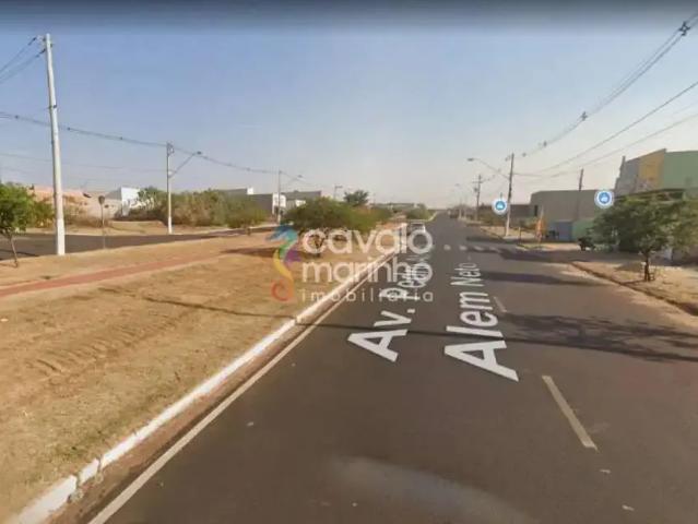 Terreno / Lote para Venda em Ribeirão Preto/SP Jardim Cristo Redentor