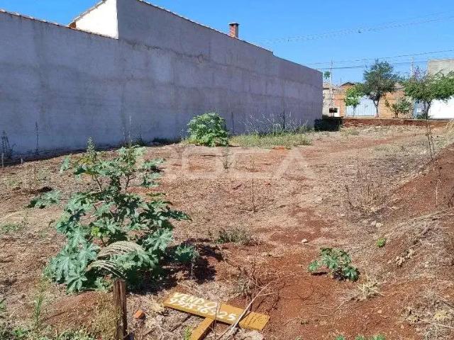 Terreno / Lote para Venda em Ribeirão Preto/SP Jardim Cristo Redentor