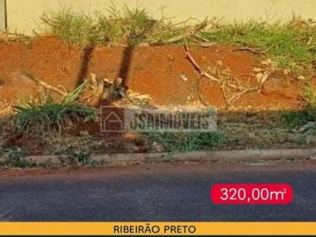 Terreno / Lote para Venda em Ribeirão Preto/SP Jardim Cristo Redentor