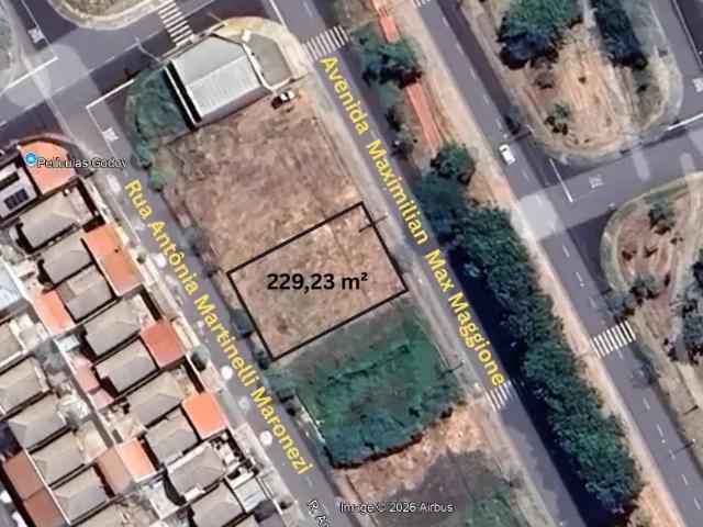 Terreno / Lote para Venda em Ribeirão Preto/SP Jardim Cristo Redentor