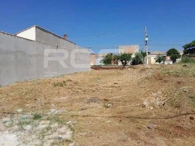 Terreno / Lote para Venda em Ribeirão Preto/SP Jardim Cristo Redentor