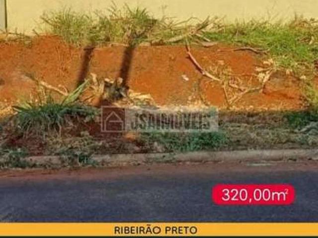 Terreno / Lote para Venda em Ribeirão Preto/SP Jardim Cristo Redentor