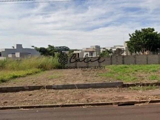 Terreno / Lote para Venda em Ribeirão Preto/SP Jardim Cybelli