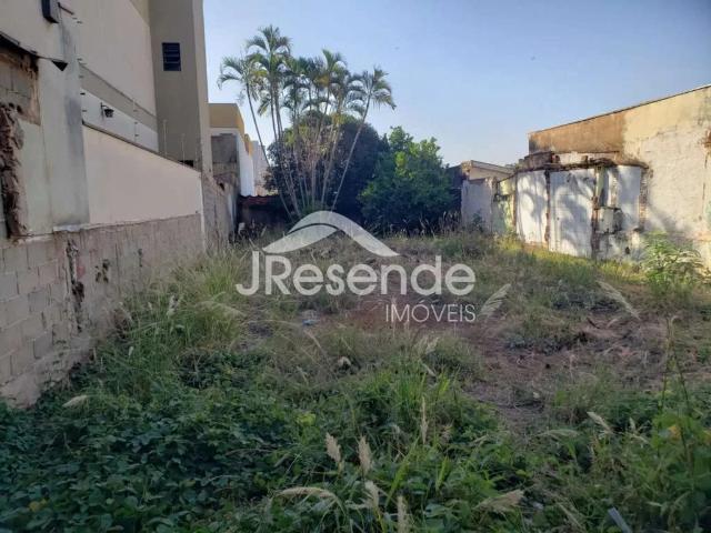 Terreno / Lote para Venda em Ribeirão Preto/SP Jardim Irajá