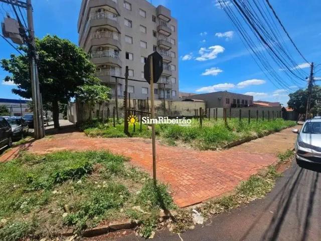 Terreno / Lote para Venda em Ribeirão Preto/SP Jardim Irajá