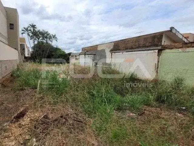 Terreno / Lote para Venda em Ribeirão Preto/SP Jardim Irajá