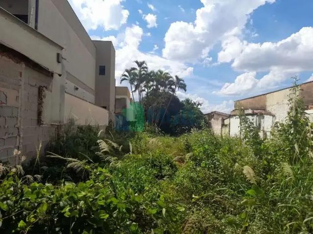 Terreno / Lote para Venda em Ribeirão Preto/SP Jardim Irajá