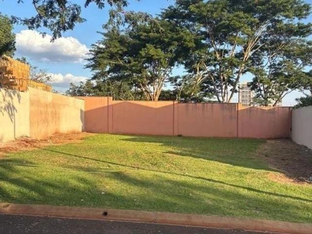 Terreno / Lote para Venda em Ribeirão Preto/SP Jardim Irajá