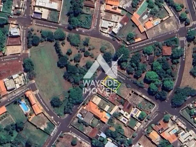 Terreno / Lote para Venda em Ribeirão Preto/SP Jardim Itaú