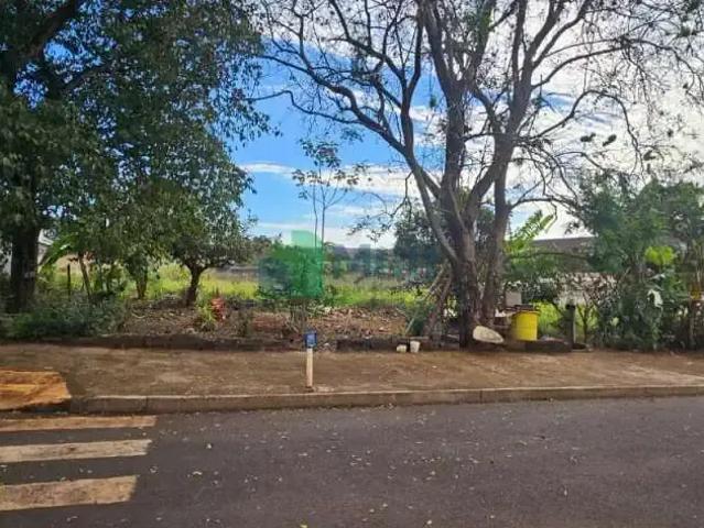 Terreno / Lote para Venda em Ribeirão Preto/SP Jardim Itaú