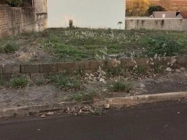 Terreno / Lote para Venda em Ribeirão Preto/SP Jardim Itaú