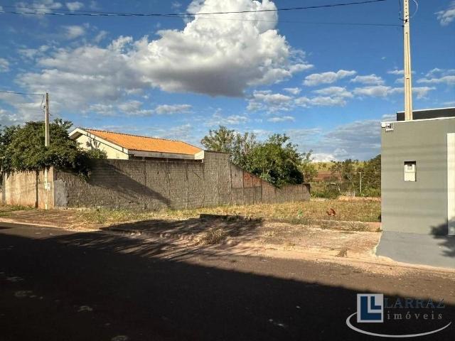 Terreno / Lote para Venda em Ribeirão Preto/SP Jardim Itaú