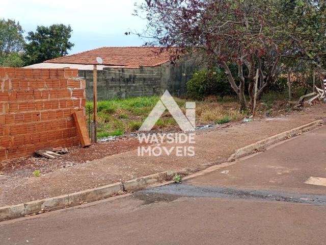 Terreno / Lote para Venda em Ribeirão Preto/SP Jardim Itaú