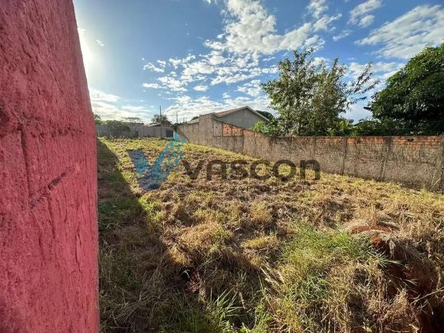 Terreno / Lote para Venda em Ribeirão Preto/SP Jardim Itaú