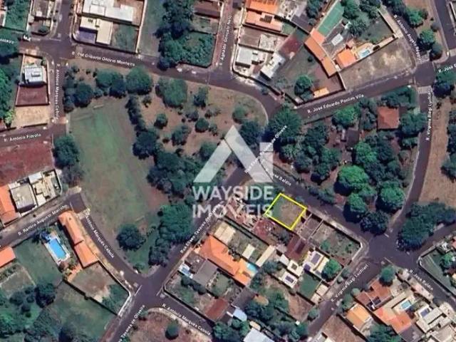 Terreno / Lote para Venda em Ribeirão Preto/SP Jardim Itaú