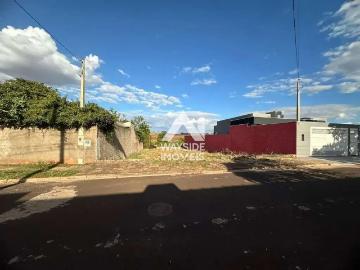 Terreno / Lote para Venda em Ribeirão Preto/SP Jardim Itaú