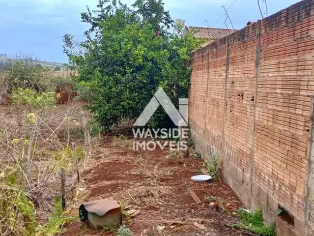 Terreno / Lote para Venda em Ribeirão Preto/SP Jardim Itaú