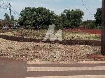 Terreno / Lote para Venda em Ribeirão Preto/SP Jardim Itaú