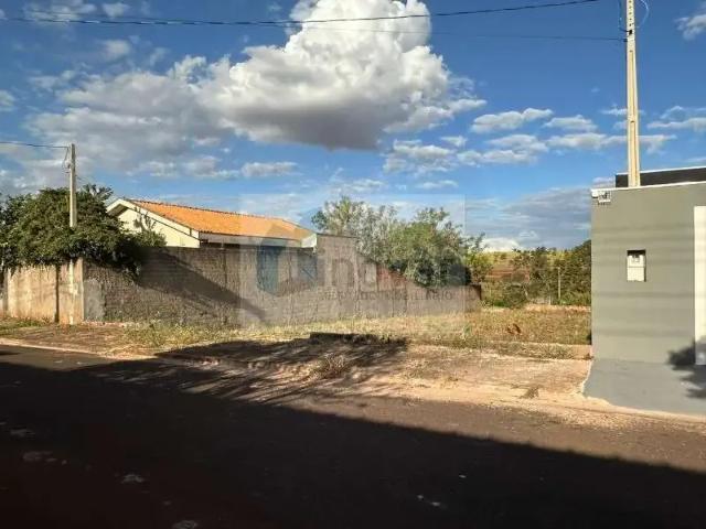 Terreno / Lote para Venda em Ribeirão Preto/SP Jardim Itaú