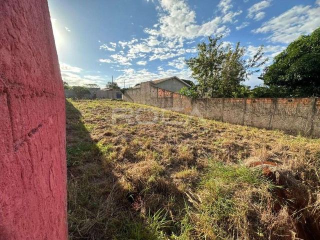 Terreno / Lote para Venda em Ribeirão Preto/SP Jardim Itaú