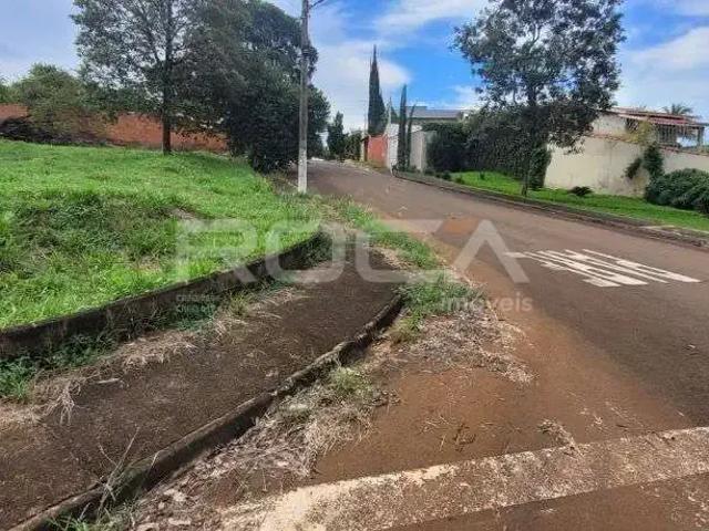 Terreno / Lote para Venda em Ribeirão Preto/SP Jardim Itaú