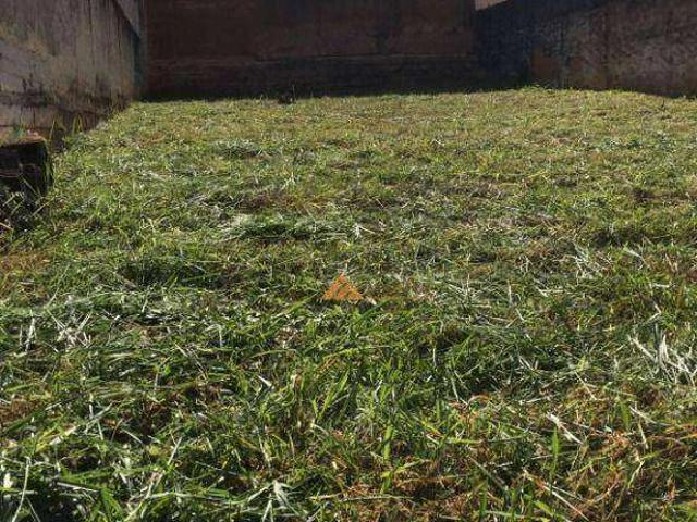 Terreno / Lote para Venda em Ribeirão Preto/SP Jardim Macedo