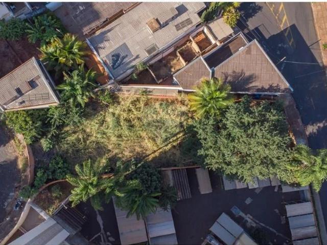 Terreno / Lote para Venda em Ribeirão Preto/SP Jardim Macedo