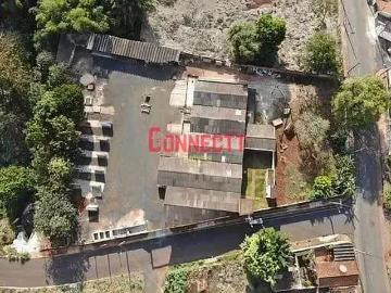 Terreno / Lote para Venda em Ribeirão Preto/SP Jardim Macedo