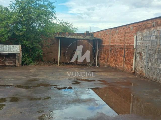 Terreno / Lote para Venda em Ribeirão Preto/SP Jardim Maria Goretti
