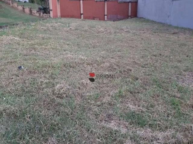 Terreno / Lote para Venda em Ribeirão Preto/SP Jardim Nova Aliança Sul