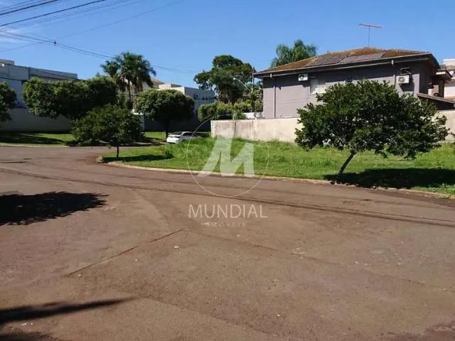 Terreno / Lote para Venda em Ribeirão Preto/SP Jardim Nova Aliança Sul