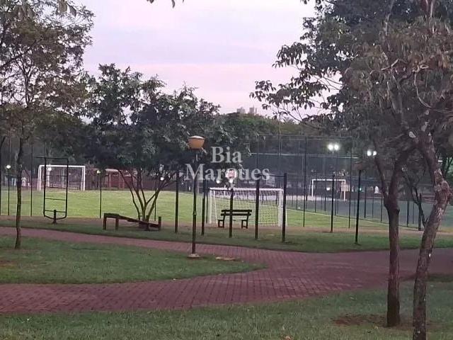 Terreno / Lote para Venda em Ribeirão Preto/SP Jardim Nova Aliança Sul