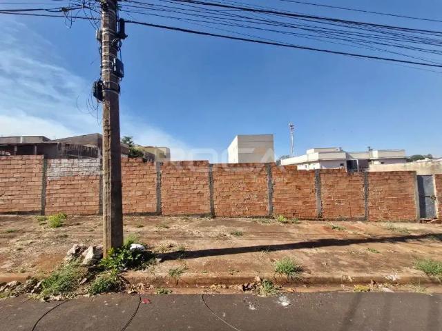 Terreno / Lote para Venda em Ribeirão Preto/SP Jardim Novo Mundo