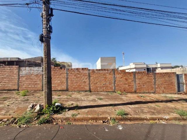 Terreno / Lote para Venda em Ribeirão Preto/SP Jardim Novo Mundo