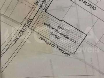 Terreno / Lote para Venda em Ribeirão Preto/SP Jardim Palma Travassos