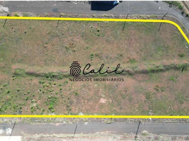 Terreno / Lote para Venda em Ribeirão Preto/SP Jardim Paschoal Innecchi