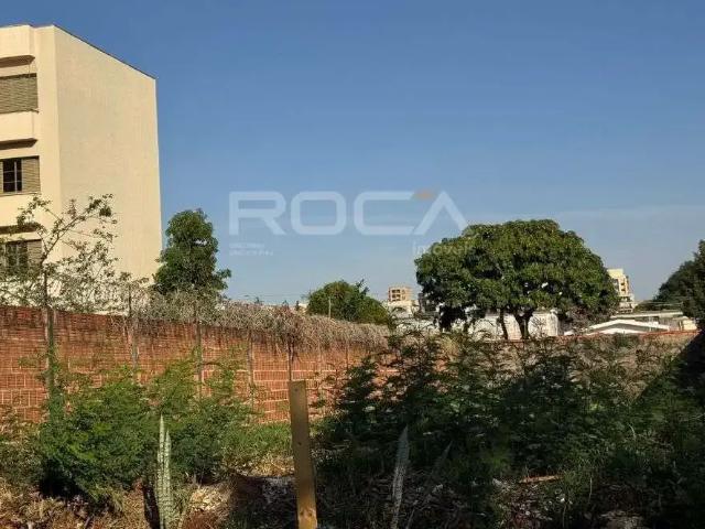 Terreno / Lote para Venda em Ribeirão Preto/SP Jardim Paulista