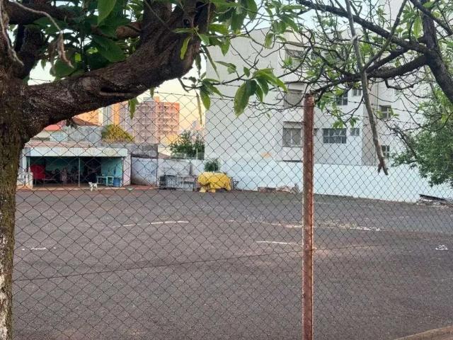 Terreno / Lote para Venda em Ribeirão Preto/SP Jardim Paulista