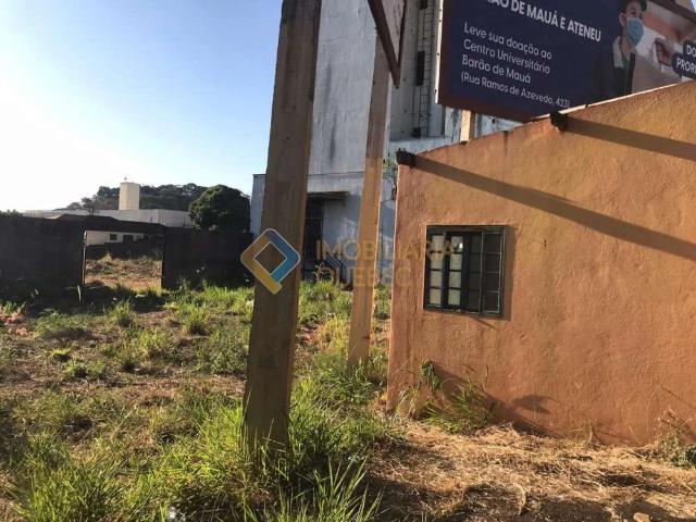 Terreno / Lote para Venda em Ribeirão Preto/SP Jardim Paulista