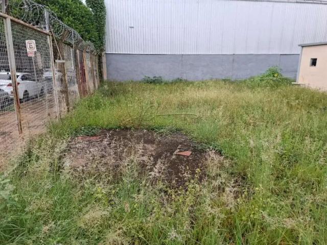 Terreno / Lote para Venda em Ribeirão Preto/SP Jardim Paulista
