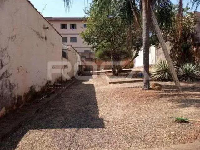 Terreno / Lote para Venda em Ribeirão Preto/SP Jardim Paulista