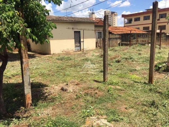 Terreno / Lote para Venda em Ribeirão Preto/SP Jardim Paulista