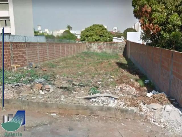 Terreno / Lote para Venda em Ribeirão Preto/SP Jardim Paulista