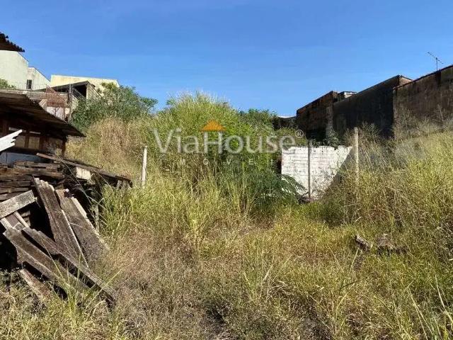 Terreno / Lote para Venda em Ribeirão Preto/SP Jardim Paulistano