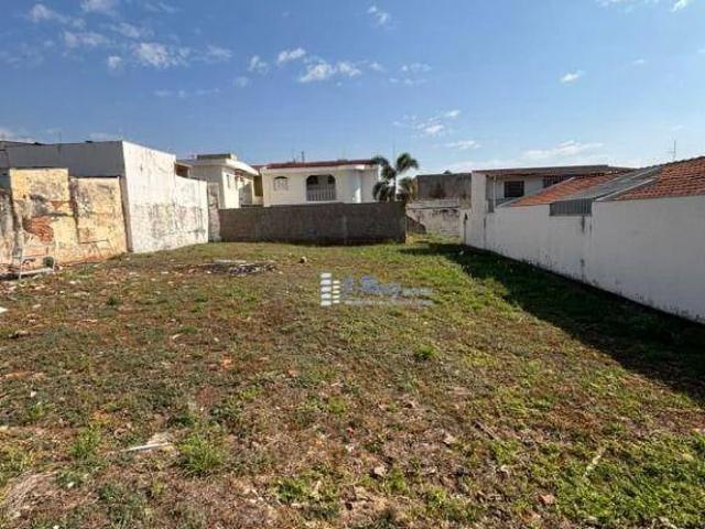 Terreno / Lote para Venda em Ribeirão Preto/SP Jardim Paulistano