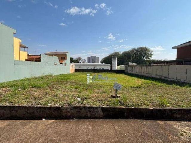 Terreno / Lote para Venda em Ribeirão Preto/SP Jardim Paulistano