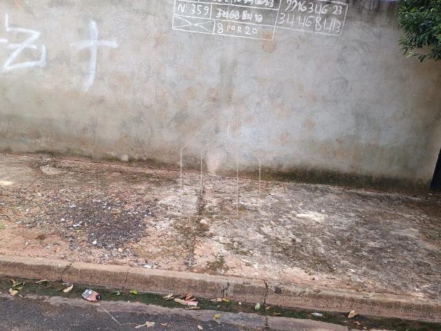 Terreno / Lote para Venda em Ribeirão Preto/SP Jardim Pedra Branca