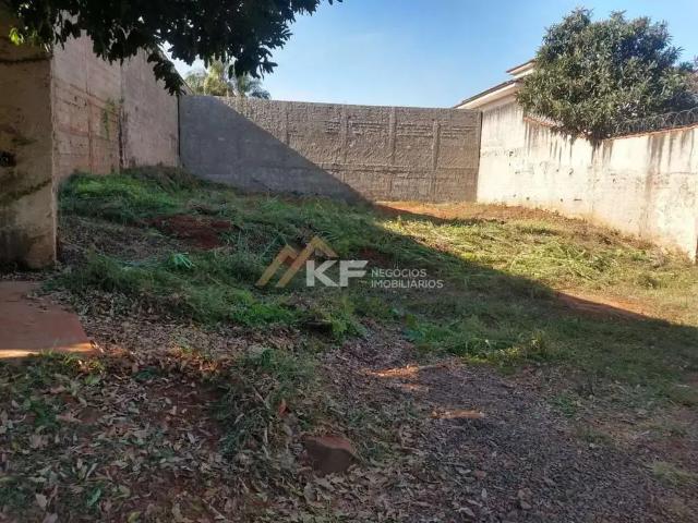 Terreno / Lote para Venda em Ribeirão Preto/SP Jardim Recreio