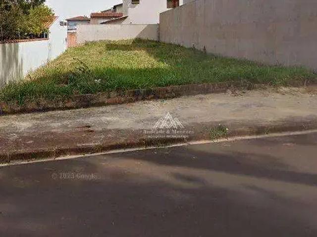 Terreno / Lote para Venda em Ribeirão Preto/SP Jardim Recreio