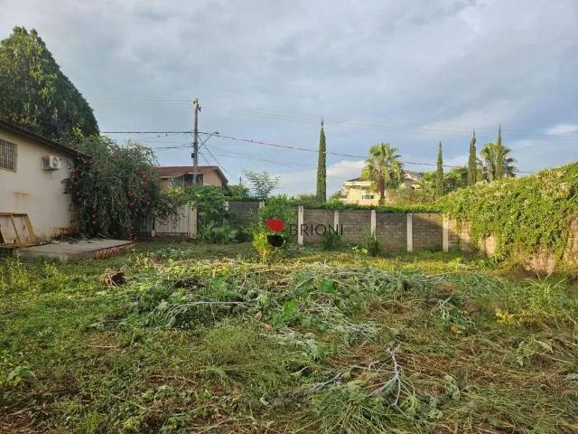 Terreno / Lote para Venda em Ribeirão Preto/SP Jardim Recreio